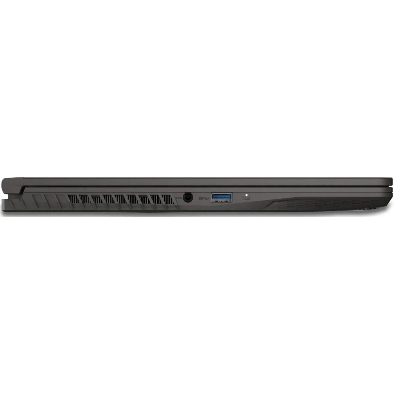 Игровой ноутбук MSI Thin 15 B12UC-2632XRU [9s7-16r831-2632] Grey 15.6"