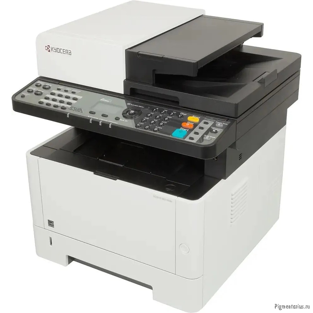 МФУ Kyocera M2135dn (1102S03NL0)