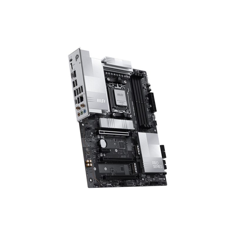 Материнская плата MSI PRO X870E-P WIFI