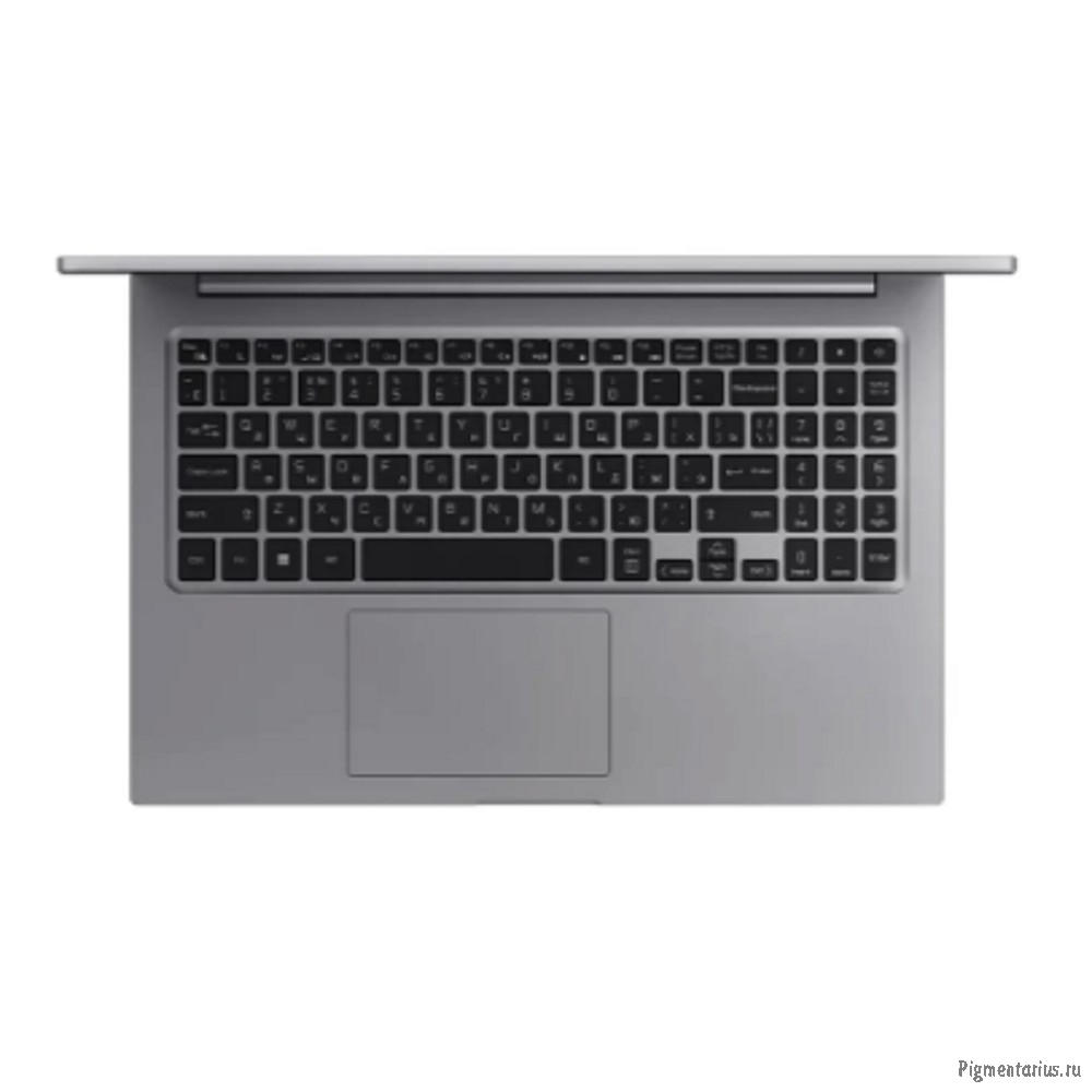 Ноутбук Maibenben B115B [B115B-R351UMB1SPSRE2] Silver 15.6"