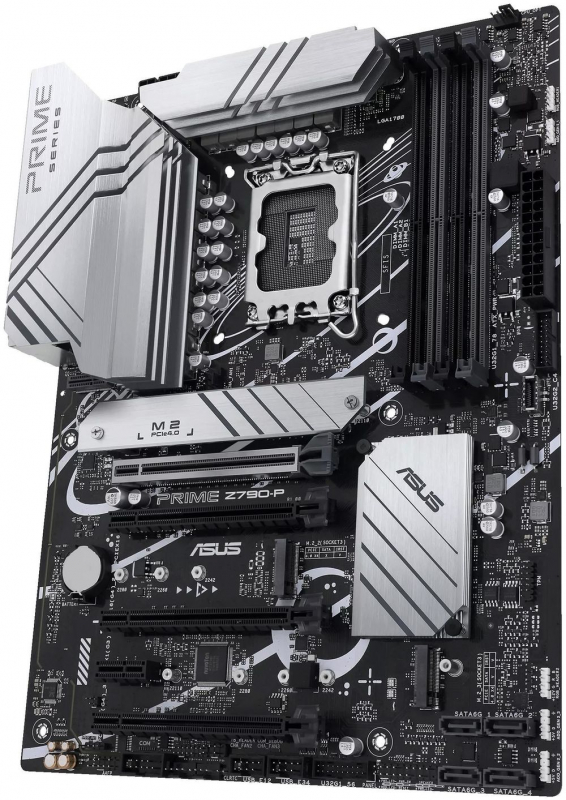 Материнская плата ASUS PRIME Z790-P