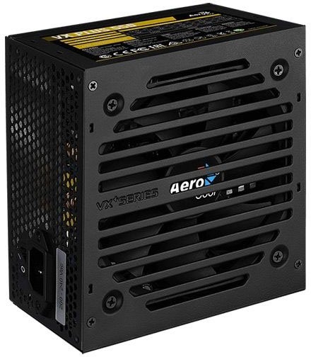 Aerocool 550W VX 550 PLUS RTL Aerocool 550W VX 550 PLUS RTL