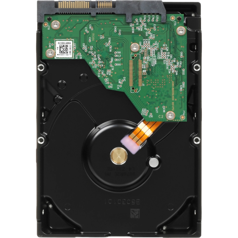 WD Purple 4Tb (WD43PURZ)