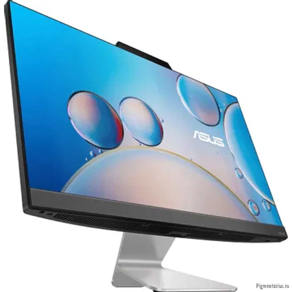Моноблок ASUS E3402WBA-BPC003M [90PT03G3-M06720] Black 23.8"