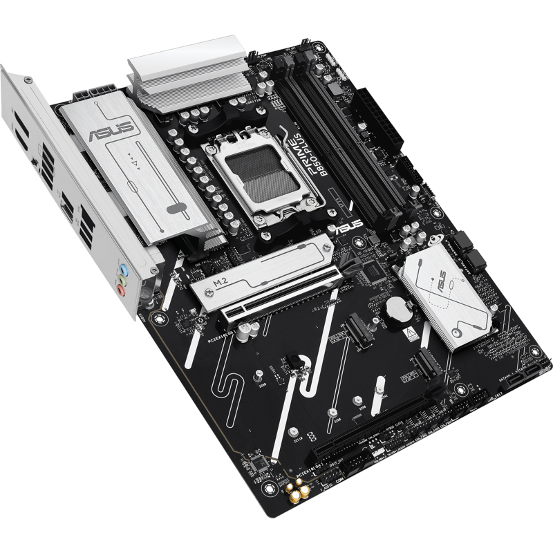 Материнская плата ASUS PRIME B850-PLUS-CSM