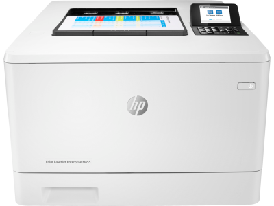 Принтер HP Color LaserJet Pro M455dn (3PZ95A)