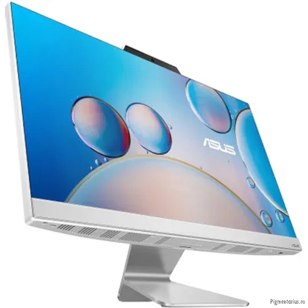 Моноблок ASUS F3402WFA-WPC0050 [90PT03L1-M00JV0] White 23.8"
