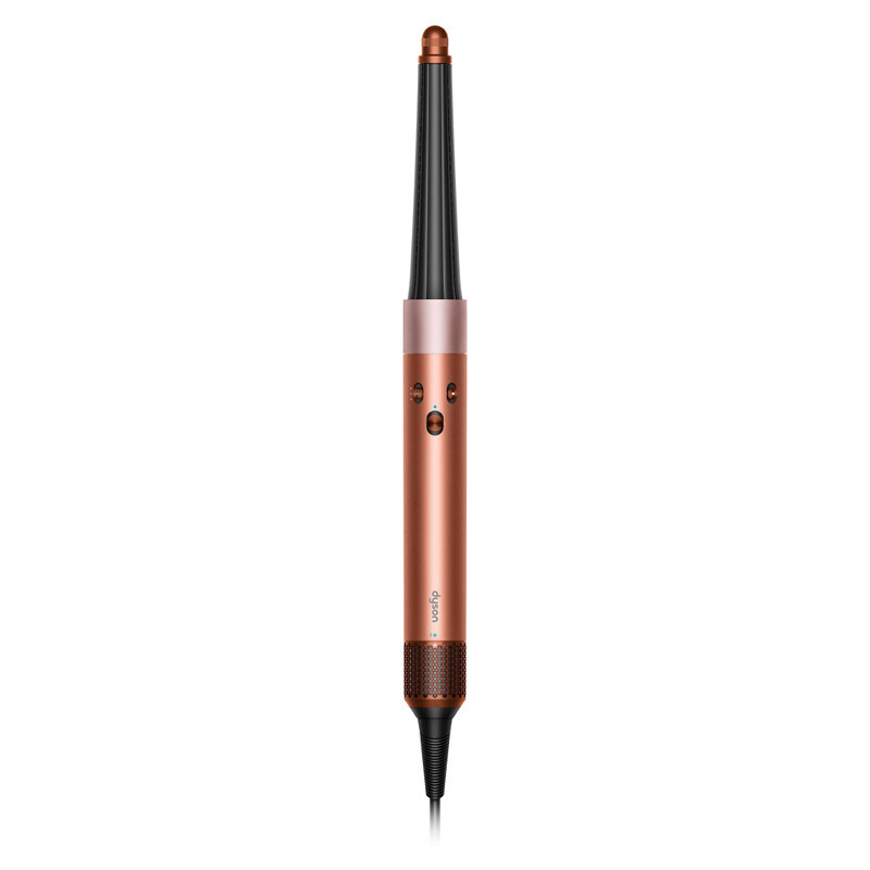 Dyson HS08 Amber Silk (Straight)