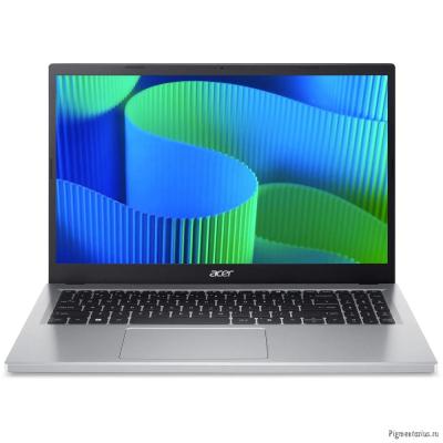 Acer Extensa EX215-34 [NX.EHTCD.005] Silver 15.6" {FHD N200/8Gb/SSD256Gb/NoOS}