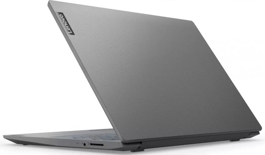 Ноутбук Lenovo V15 [82C70005RU] Grey 15.6"