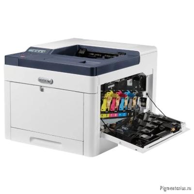 Xerox Phaser 6510DN {A4, HiQ LED, 28/28ppm, max 50K pages per month, 1GB, PS3, PCL6, USB, Eth}  (P65