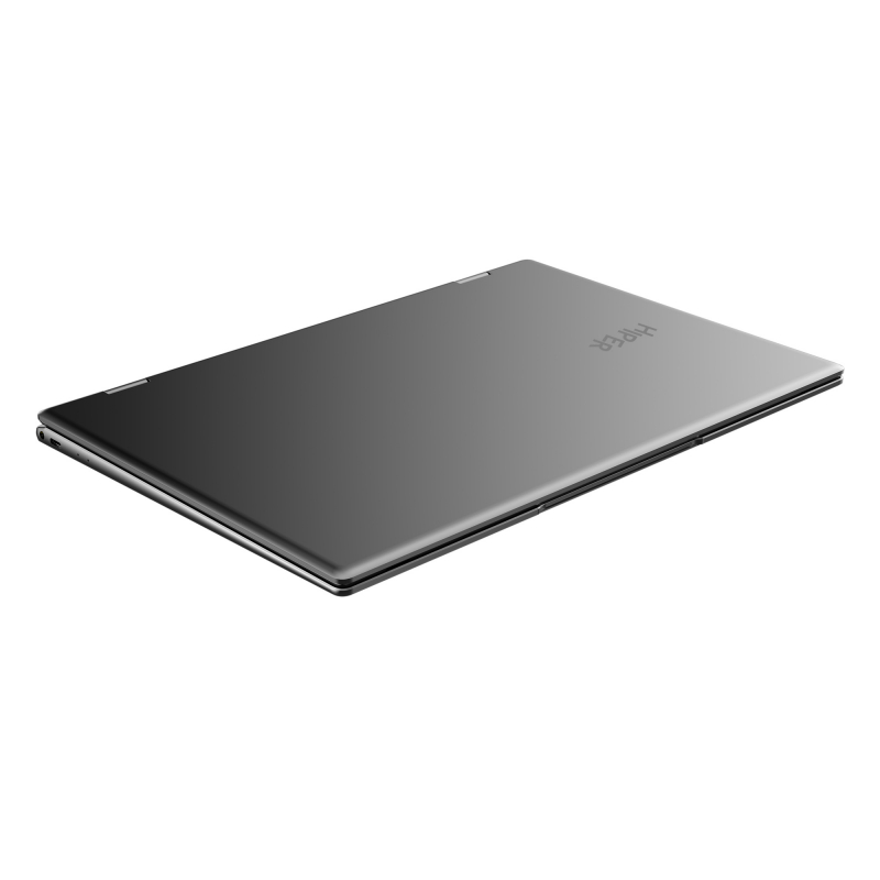 Ноутбук Hiper SLIM 360 [H1306O5165DM] Silver 13.3"