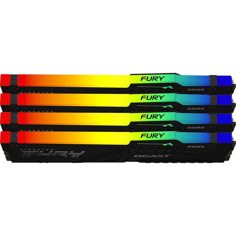 Kingston FURY Beast KF560C40BBAK4-64