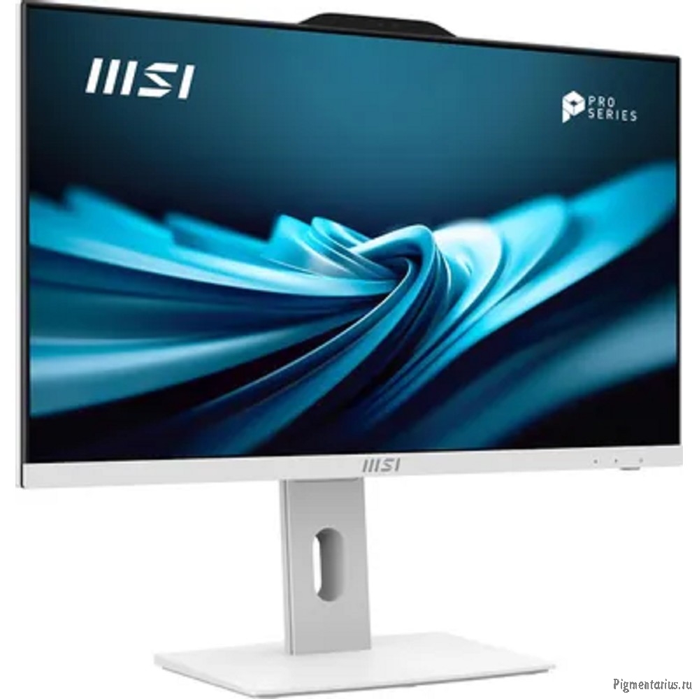 MSI Pro AP242P 14M-807XRU [9S6-AE0622-1057] White 23.8" {Full HD i7 14700/32Gb/SSD512Gb UHDG 770/noO