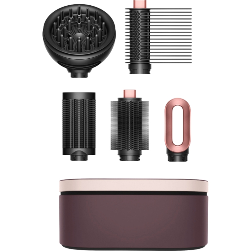 Dyson HS09 Ceramic Pink 598757-01