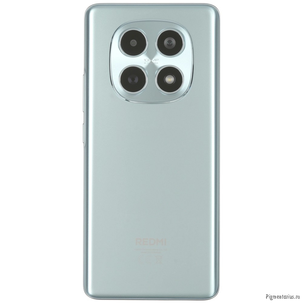 Xiaomi Redmi Note 15 6GB/128GB Glacier Blue