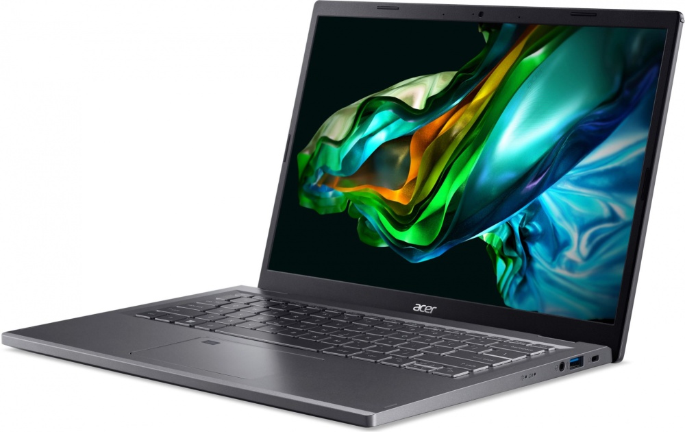 Ноутбук Acer Aspire 5 14 A514-56M [NX.KH6CD.008] Grey 14"