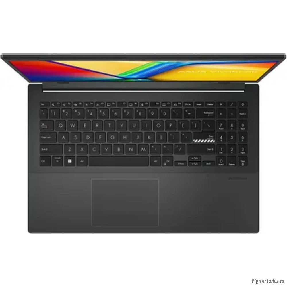 ASUS VivoBook E1504FA-BQ5031W [90NB0ZR2-M07420] Black 15.6" {FHD Ryzen 5 40/8Gb/SSD512Gb/610M/W11H}