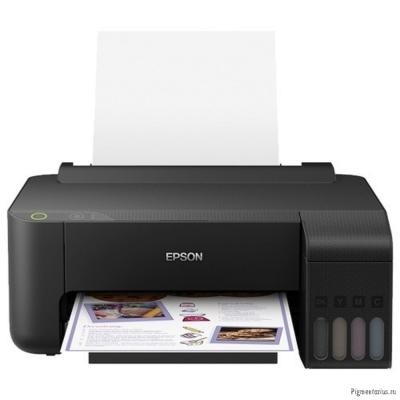 Принтер струйный Epson L1250