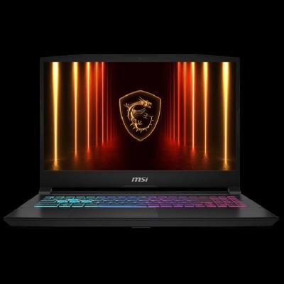 MSI Katana 15 HX B14WGK-226XRU [9S7-1587C1-226] Black 15.6" {FHD i7 14650HX /32Gb/ SSD1Tb /RTX 5070 