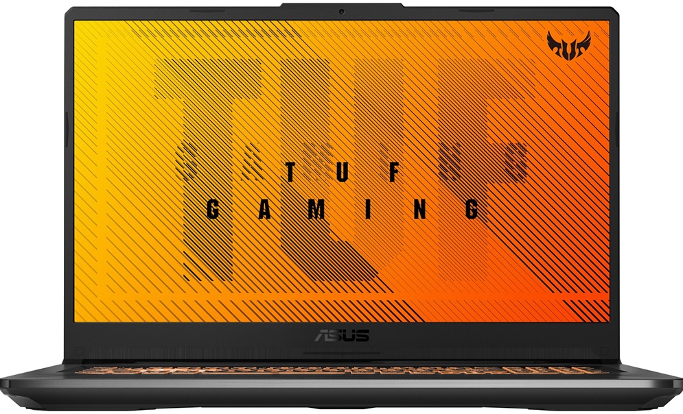 Ноутбук ASUS TUF Gaming FA706NF-HX007 [90NR0JH5-M002L0] Black 17.3"