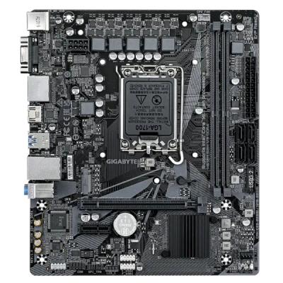 Материнская плата GIGABYTE H610M S2H V3 DDR4