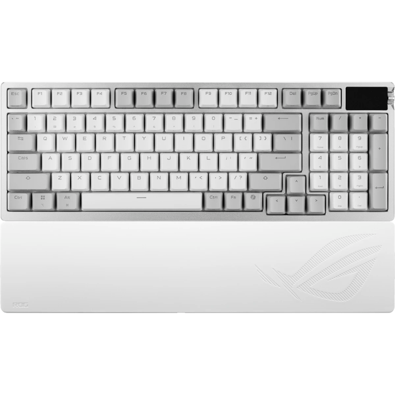 ASUS 90MP040H-BKRA10