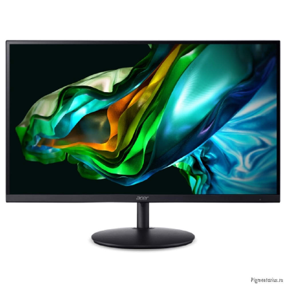LCD Acer 23.8" SH242YEbmihux ZeroFrame {IPS 1920x1080 100Hz 4ms 250cd HDMI1.4 USB-C(65W) AudioOut 2x LCD Acer 23.8" SH242YEbmihux ZeroFrame {IPS 1920x1080 100Hz 4ms 250cd HDMI1.4 USB-C(65W) AudioOut 2x