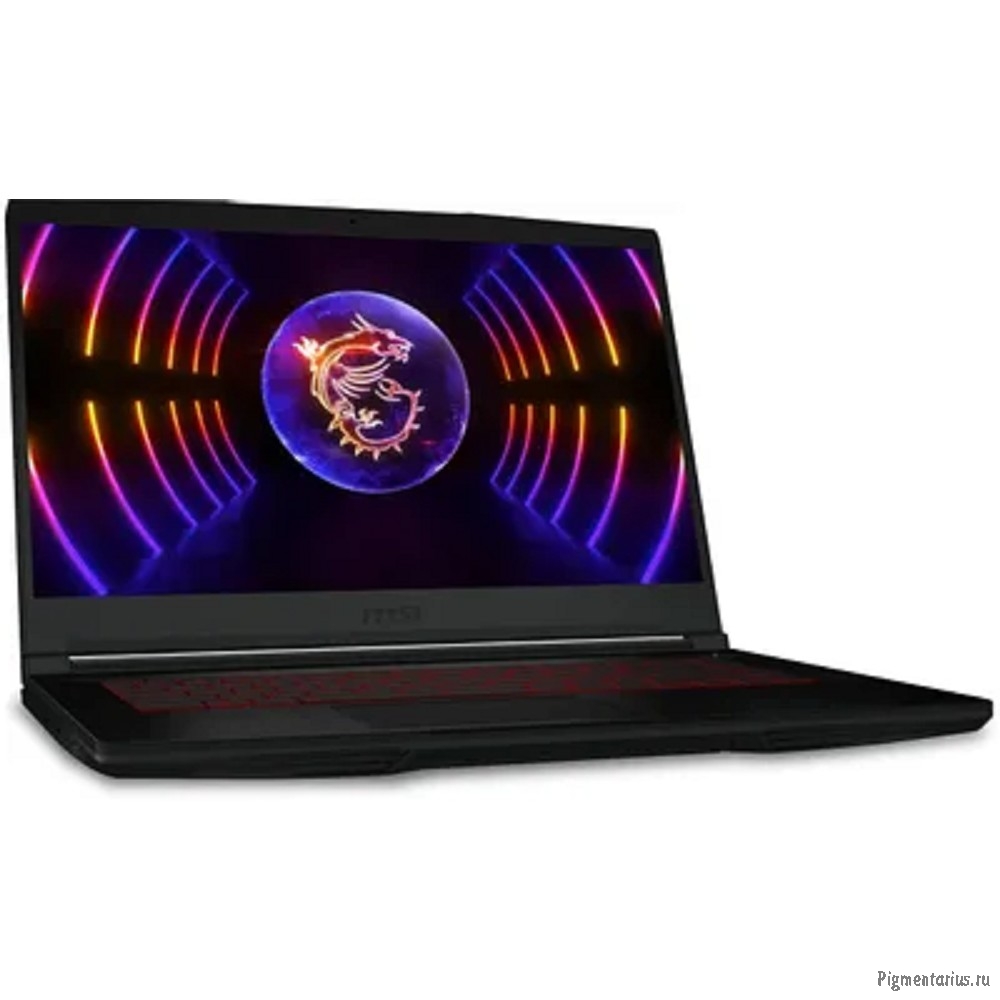 Ноутбук MSI Thin GF63 12UC-2209NL [9s7-16r821-2209] Grey 15.6"