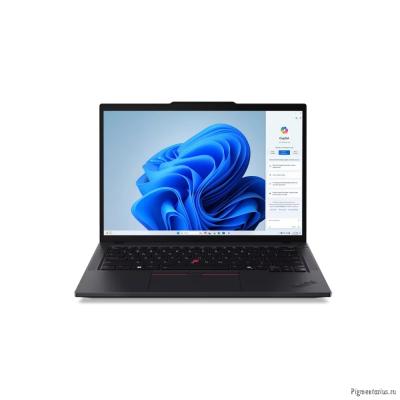 Ноутбук Lenovo ThinkPad T14 G5 [21MLA01LCD_PRO] 14"