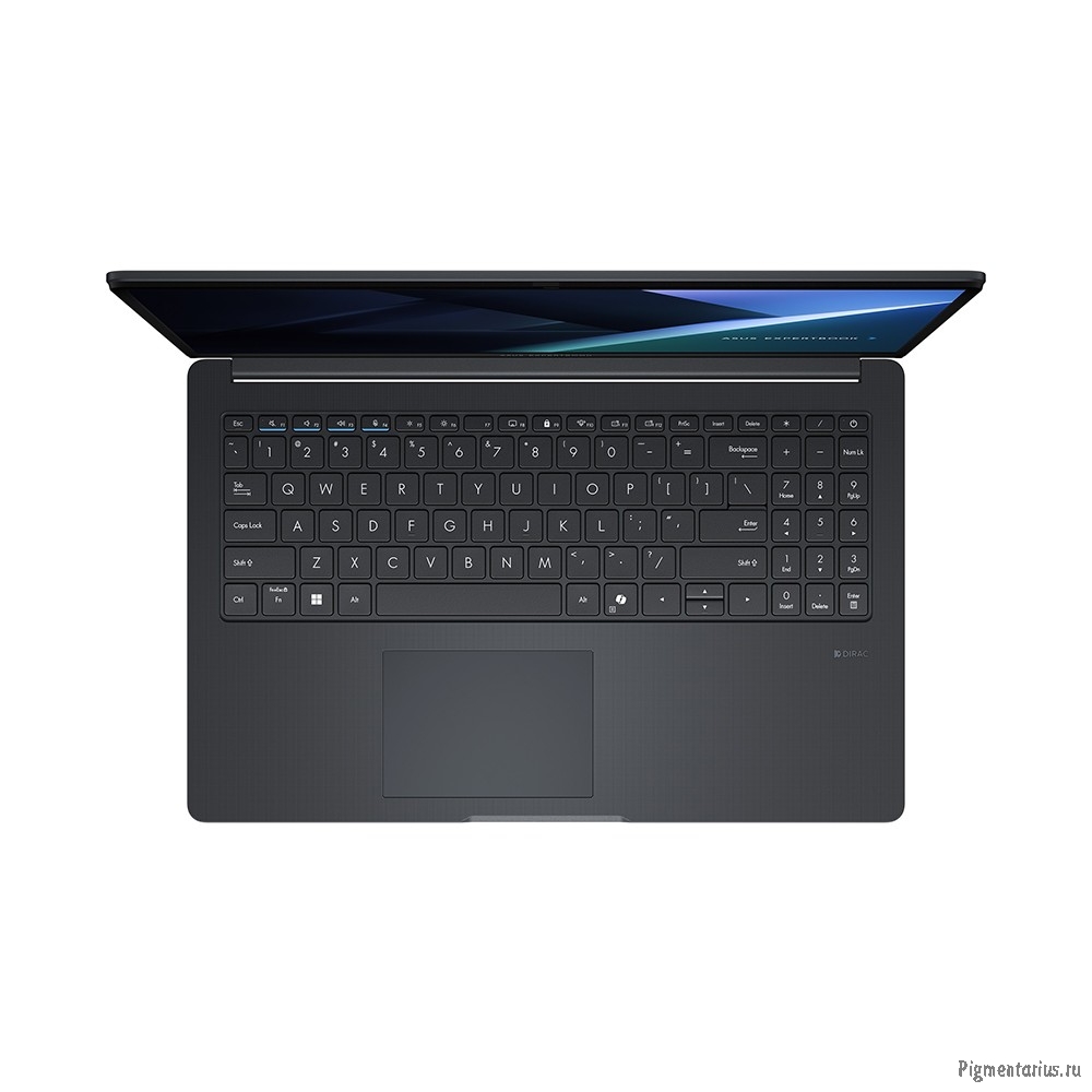 ASUS ExpertBook Entry B1503CVA-S74271 [90NX0801-M04R00] 15.6" {FHD I7-1355U/ 16GB/ 1TB SSD/ UHD Grap