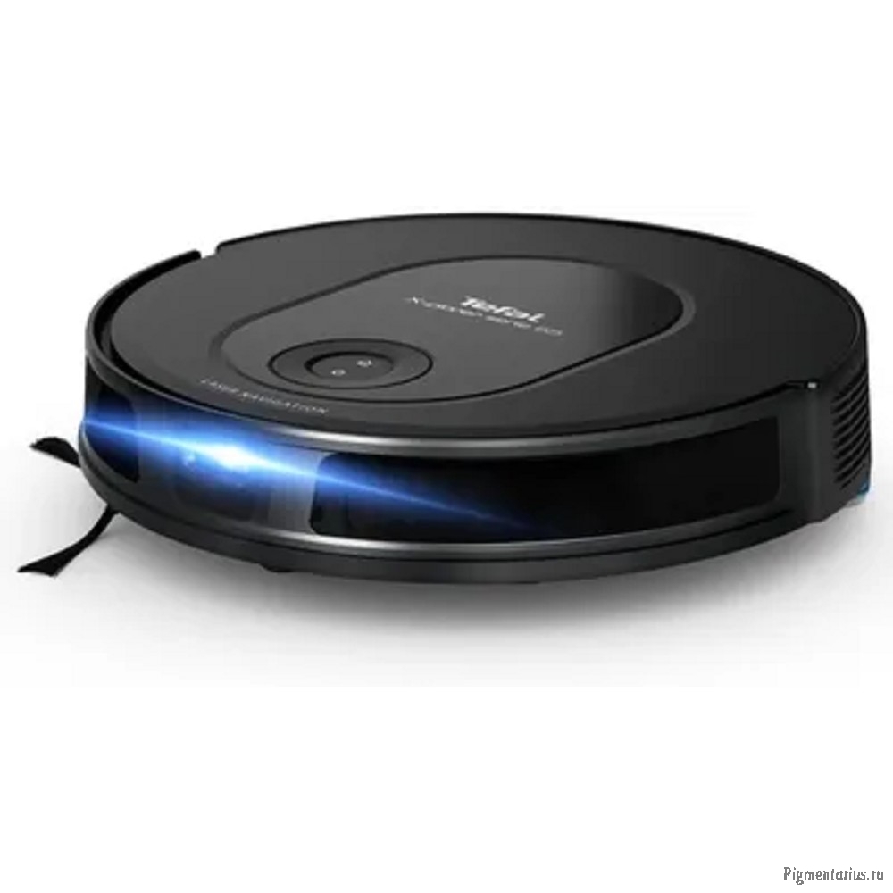 Робот-пылесос Tefal RG8L65WH