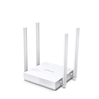 Двухдиапазонный Wi-Fi роутер TP-Link Archer C24 AC750
