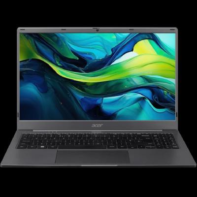 Acer Aspire AL15-31P-C1CS [NX.KZ7ER.003] Silver 15.6" {FHD  N4500/8GB/256GB SSD/noOS}