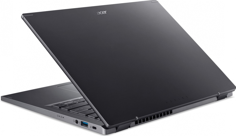 Ноутбук Acer Aspire 5 14 A514-56M [NX.KH6CD.008] Grey 14"