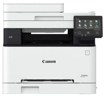 МФУ Canon i-SENSYS MF657Cdw (5158C001)