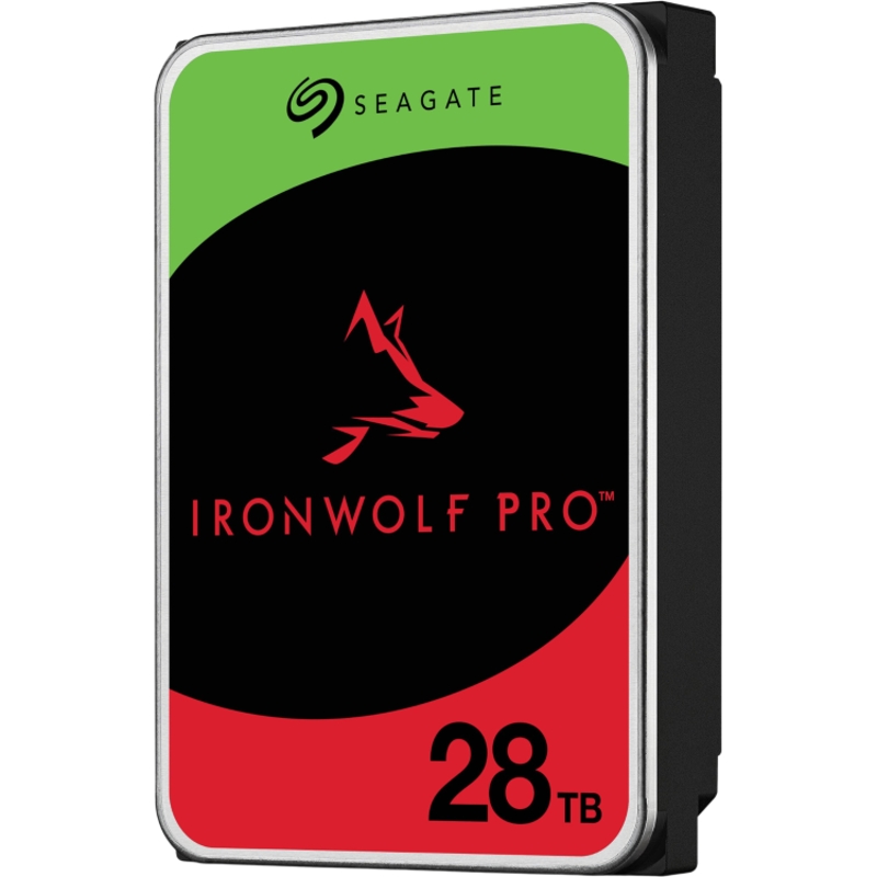 Seagate IronWolf Pro NAS 28Tb ST28000NT000