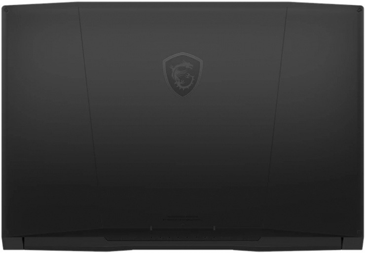 Игровой ноутбук MSI Cyborg 17 B13WEKG-216XRU [9S7-17U332-216] Black 17.3"