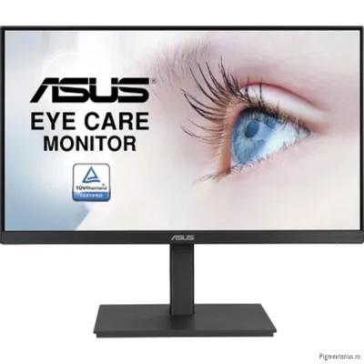 ASUS LCD 27" VA27EQSB {IPS 1920x1080 75Hz 300cd D-Sub HDMI DisplayPort USB MM Pivot} [90LM0559-B0217