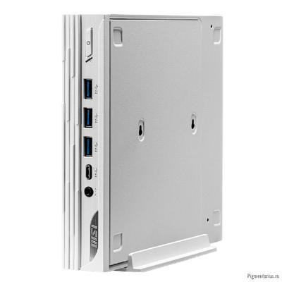 MSI Pro DP10 12M-227XRU [9S6-B0A622-227] White { i5 1235U/16Gb/512Gb(SSD)/Intel Iris Xe/noOS}