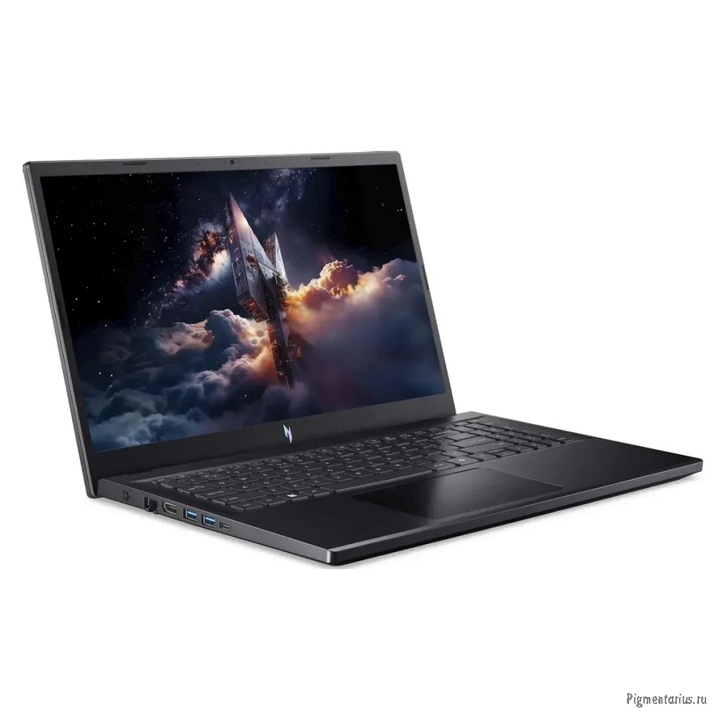 Acer Aspire Nitro ANV15-52-74Y5 [NH.QZ9SA.009] Black 15.6" {FHD  i7 13620H/16Gb/SSD1Tb/RTX5050 8Gb/W