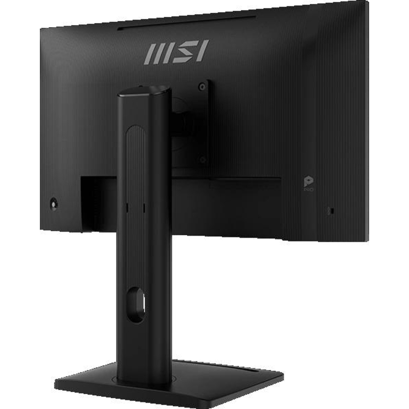 MSI PRO 23.8" MP245PHG E14 {IPS 1920x1080 144Hz 1ms 16:9 1500:1 300cd HDMI2.0 DisplayPort1.2 USB-C 2