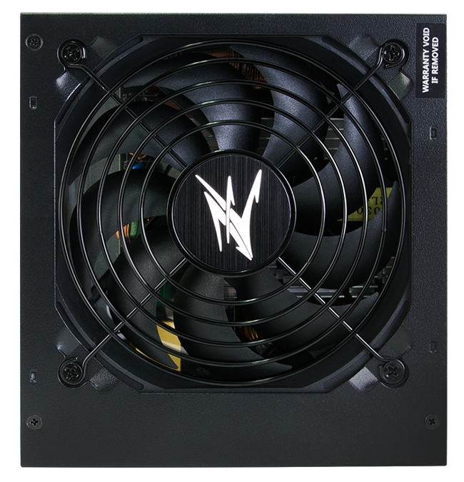 Zalman <TX> ZM500-TX II 