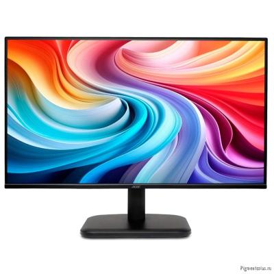 LCD Acer 24.5" EK251QGbi {IPS 1920x1080 120Hz 1ms 250cd D-Sub HDMI1.4} [UM.KE1CD.G01]