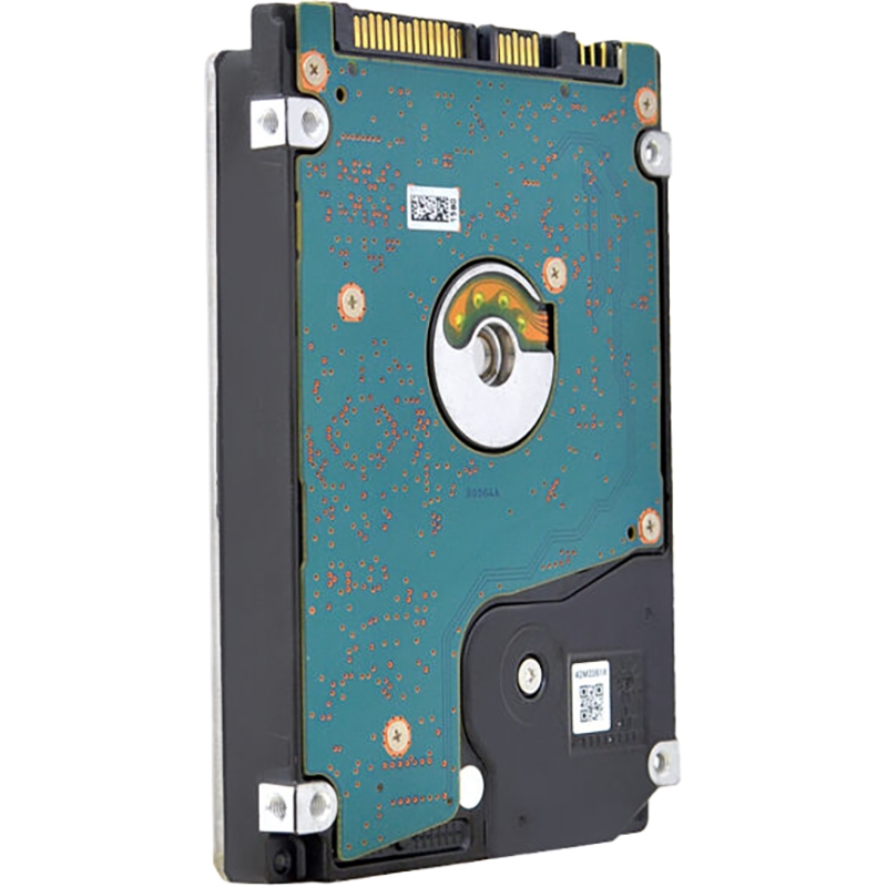 Toshiba 4Tb (MQ04ABB400R)