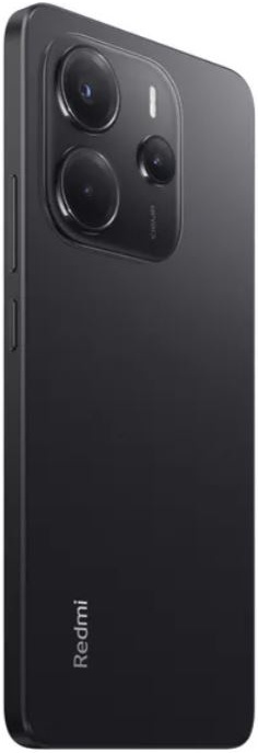 Xiaomi Redmi Note 14 6GB/128GB Midnight Black [61609]