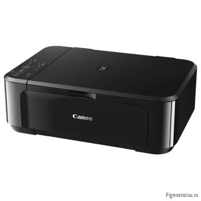 Цветной струйный МФУ Canon PIXMA MG3640S Black [0515C107]