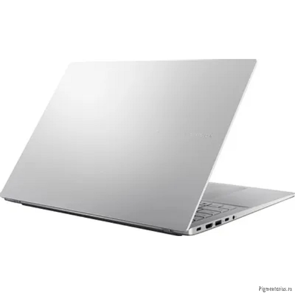 ASUS VivoBook M3607KA-SH117 [90NB16T2-M00890] Silver 16" {WUXGA OLED Ryzen AI 5 330/32Gb/SSD512Gb/no
