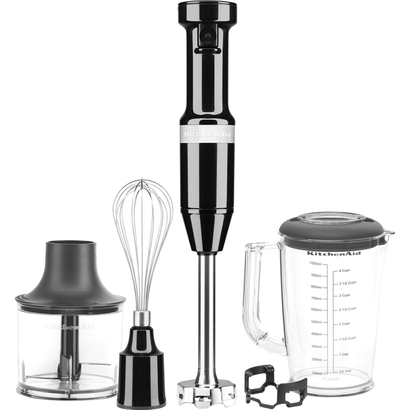 KitchenAid 5KHBV83EOB
