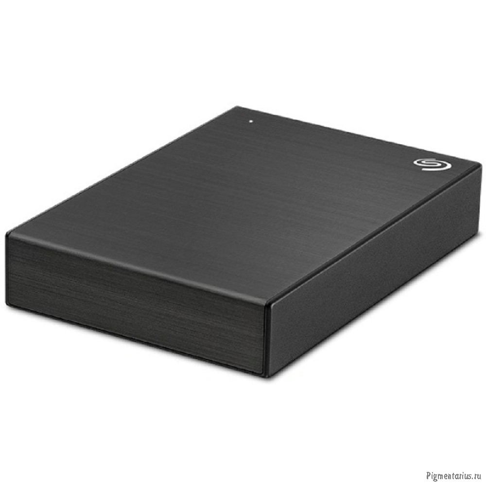 Seagate Portable HDD 1TB One Touch STKY1000400 {USB 3.2, 2.5", Black}